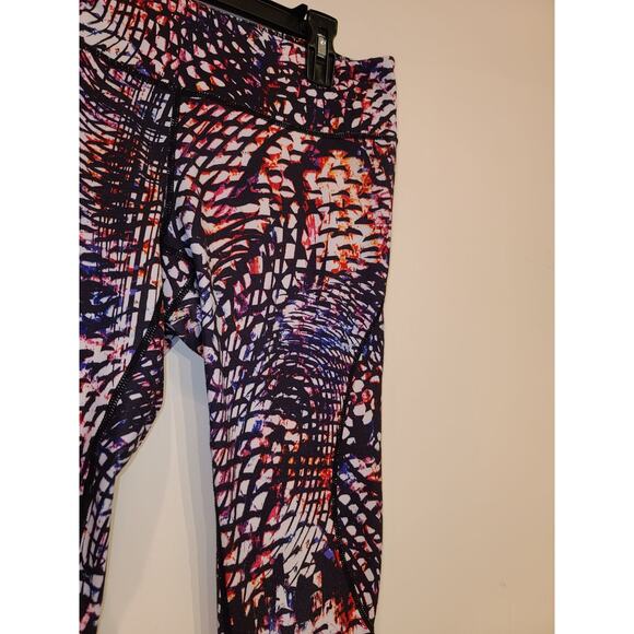 Zella multicolor athletic capri - medium - Picture 5 of 7